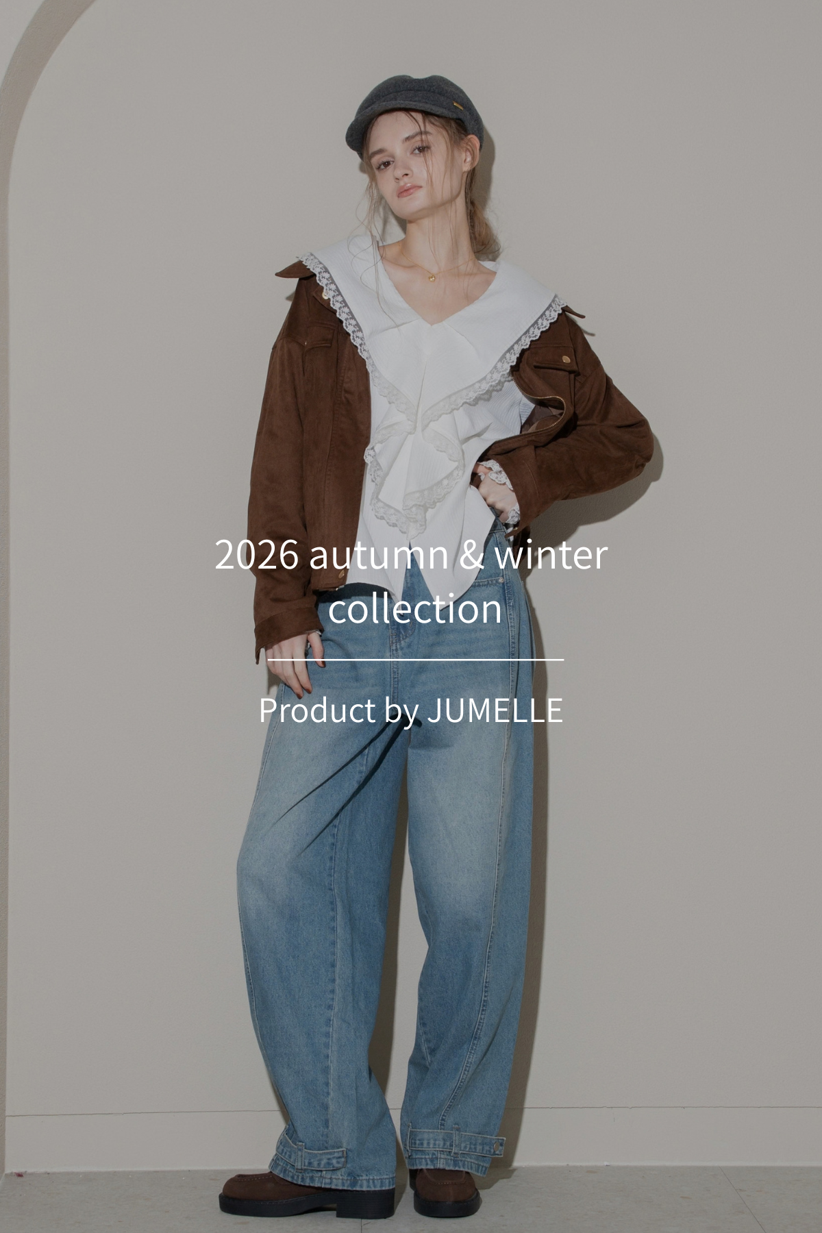 JUMELLE